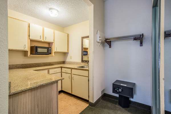 Suite - Quality Inn Heber Springs