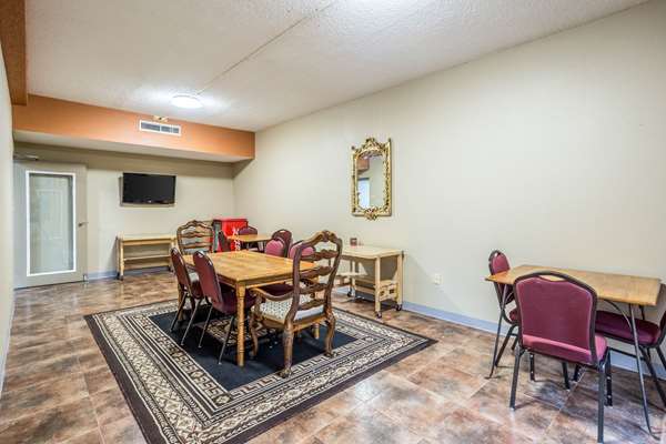  - Quality Inn Heber Springs
