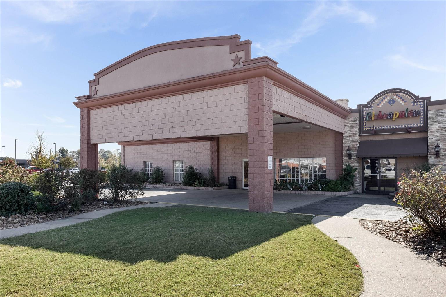 Quality Inn & Suites Paragould