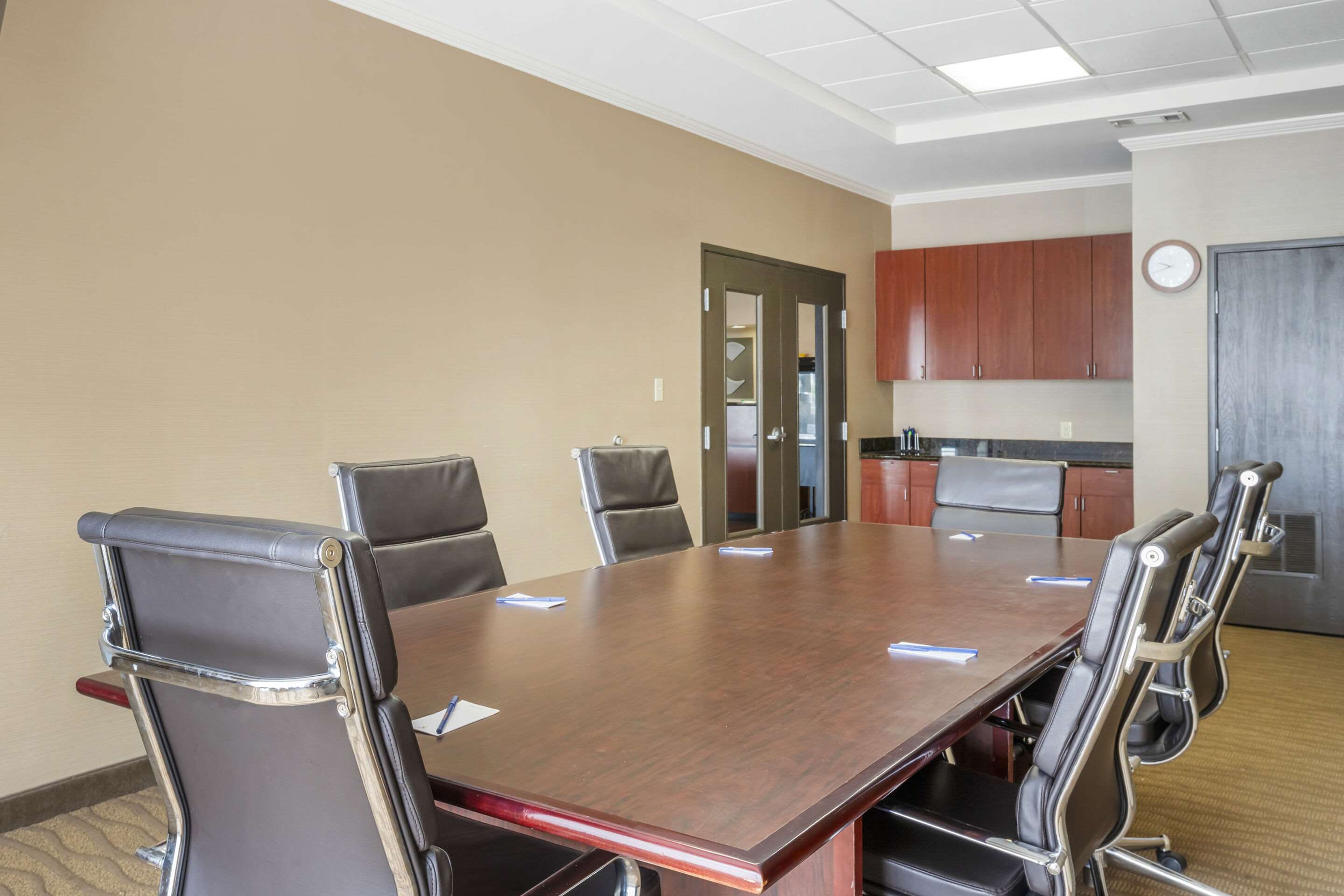 Meeting room