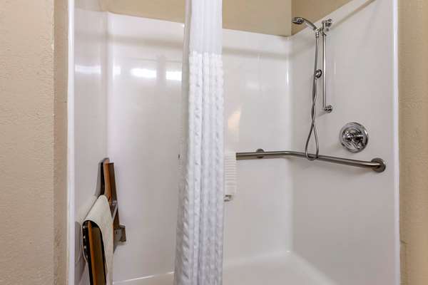 Suite - Comfort Suites Jonesboro