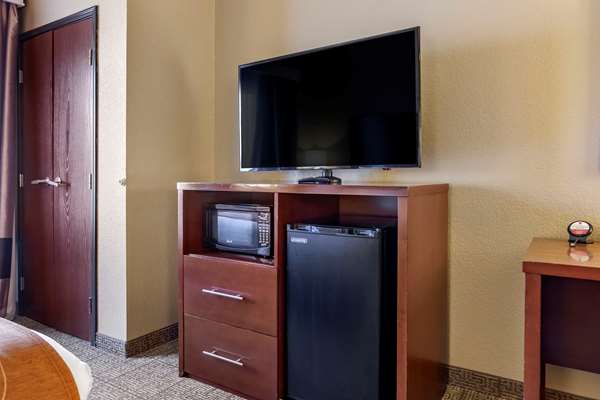 Suite - Comfort Suites Jonesboro