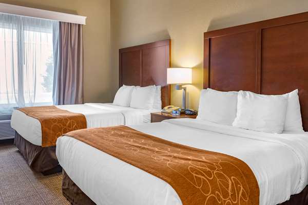Suite - Comfort Suites Jonesboro