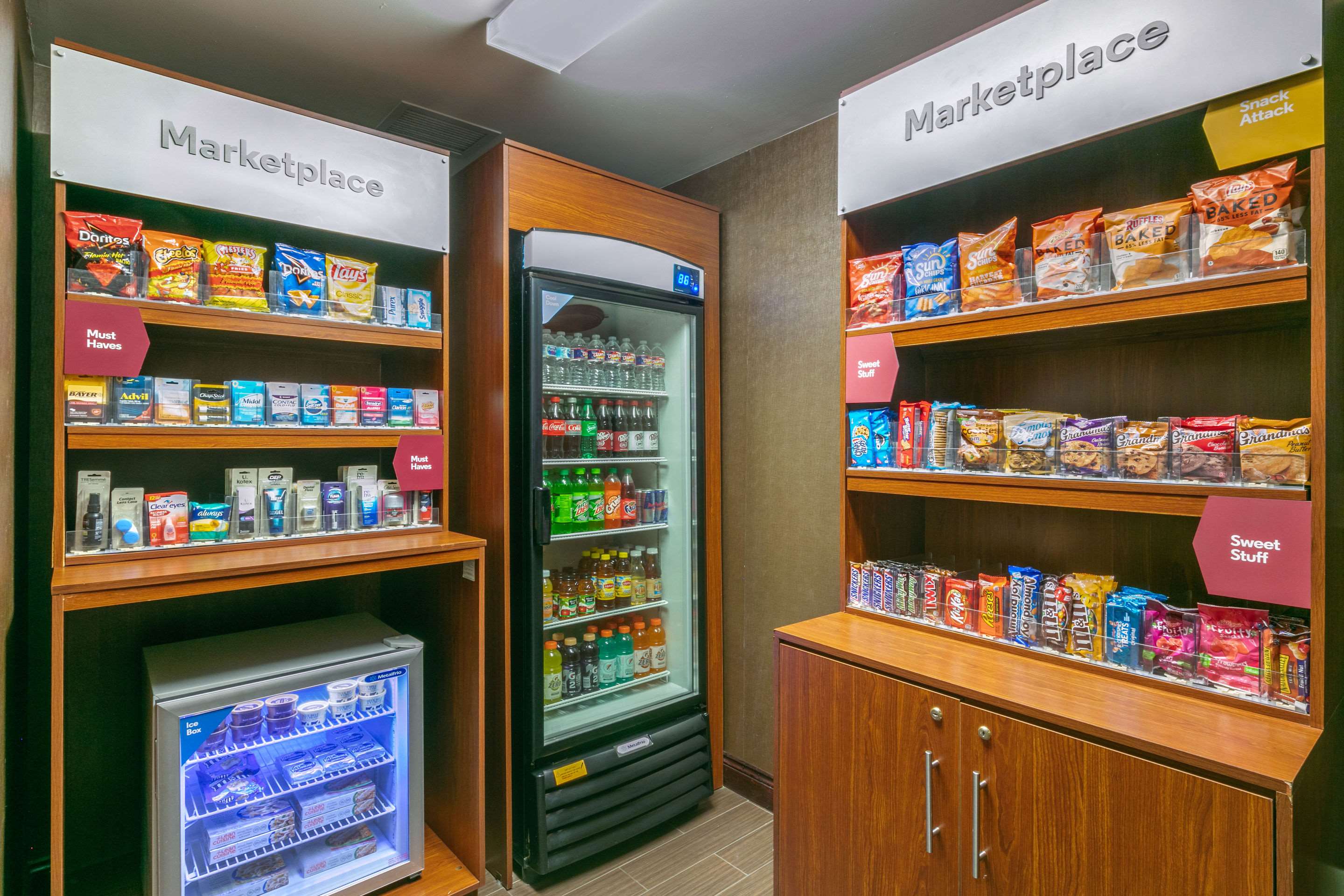 Hotel marketplace | Comfort Suites Forrest City