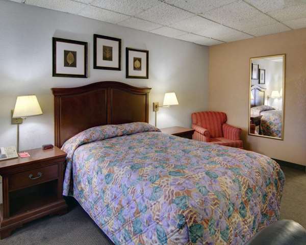  - Econo Lodge Conference Center El Dorado