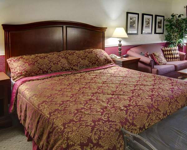  - Econo Lodge Conference Center El Dorado