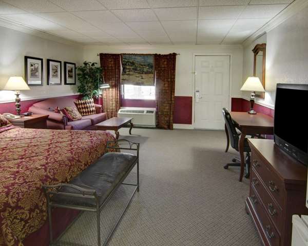  - Econo Lodge Conference Center El Dorado