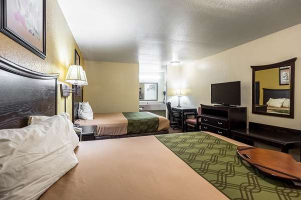  - Econo Lodge Inn & Suites Searcy