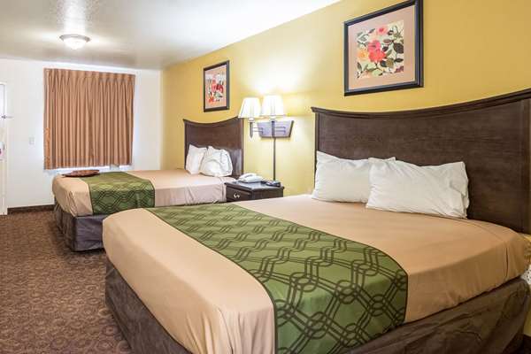  - Econo Lodge Inn & Suites Searcy