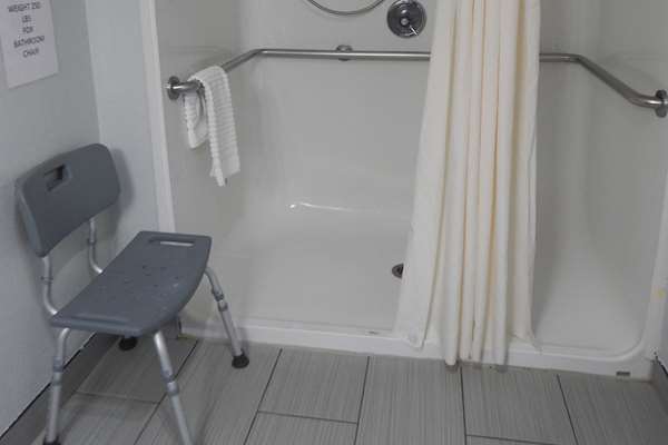  - Quality Inn Siloam Springs