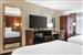 Suite with double bed(s)