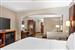 Suite with king bed(s)