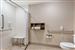 Accessible bathroom