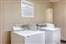 Guest laundry facilities