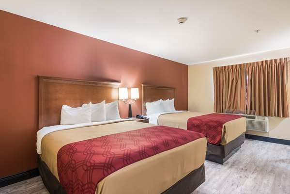  - Econo Lodge Inn & Suites Little Rock - I-30, Exit 130