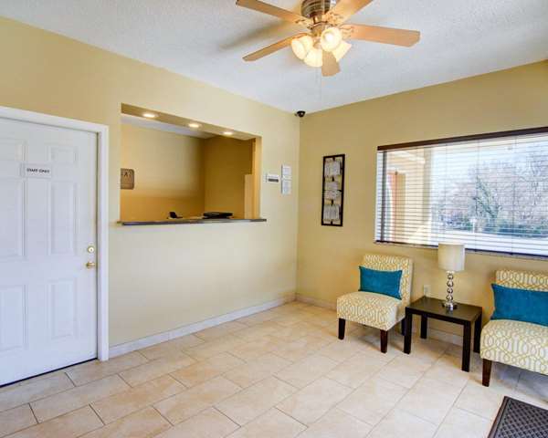  - Rodeway Inn Hot Springs