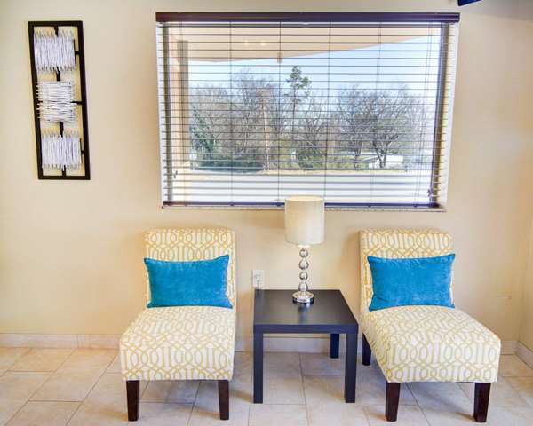  - Rodeway Inn Hot Springs