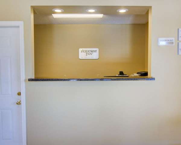  - Rodeway Inn Hot Springs