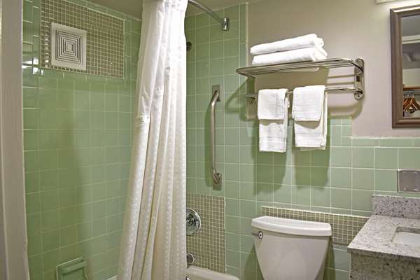  - Rodeway Inn Hot Springs