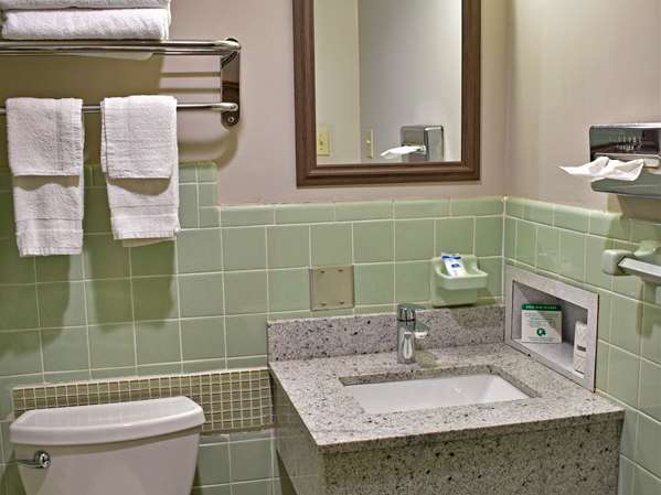  - Rodeway Inn Hot Springs