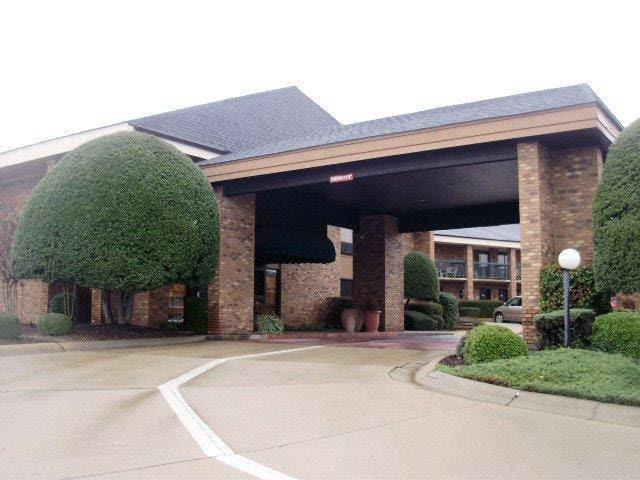 Quality Inn, Searcy