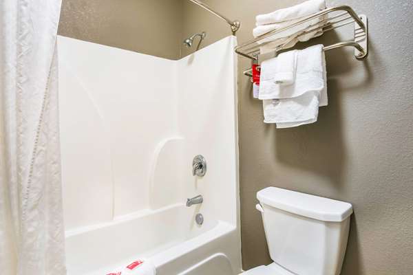  - Econo Lodge Forrest City - I-40, Exit 241