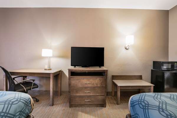  - Econo Lodge Forrest City - I-40, Exit 241