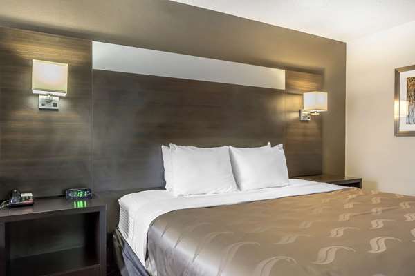  - Quality Inn & Suites Stuttgart