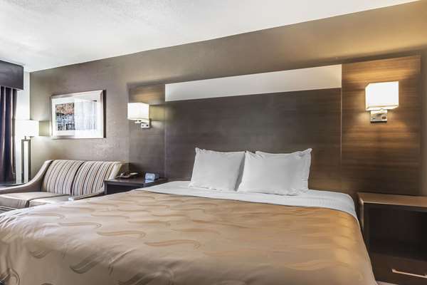  - Quality Inn & Suites Stuttgart