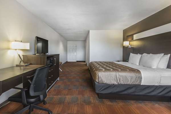  - Quality Inn & Suites Stuttgart