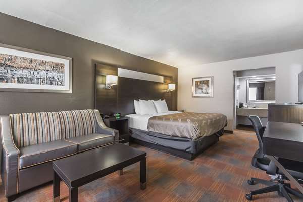  - Quality Inn & Suites Stuttgart