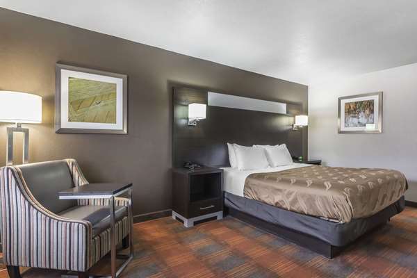  - Quality Inn & Suites Stuttgart