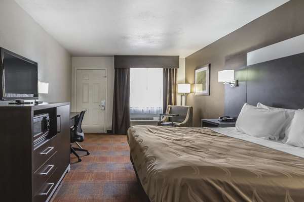  - Quality Inn & Suites Stuttgart