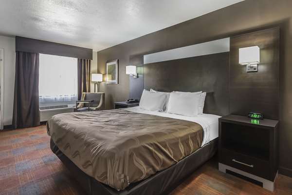  - Quality Inn & Suites Stuttgart