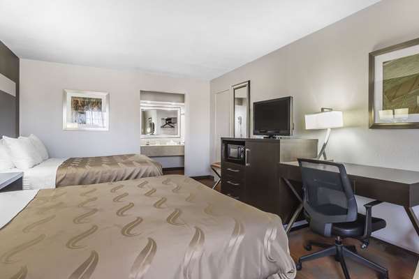  - Quality Inn & Suites Stuttgart