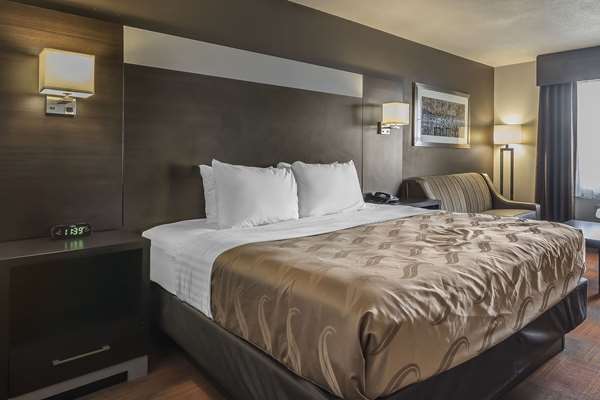  - Quality Inn & Suites Stuttgart