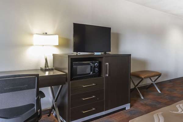  - Quality Inn & Suites Stuttgart