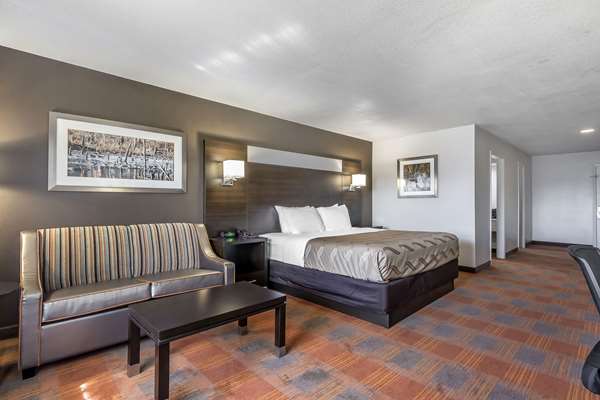 Suite - Quality Inn & Suites Stuttgart