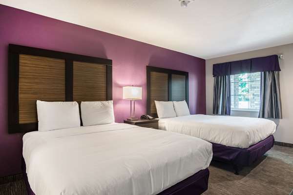  - Econo Lodge Inn & Suites Downtown North Little Rock - I-30, Exit 141