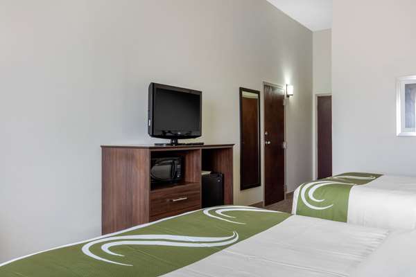  - Quality Inn & Suites Mountain Home