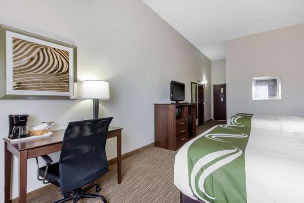  - Quality Inn & Suites Mountain Home