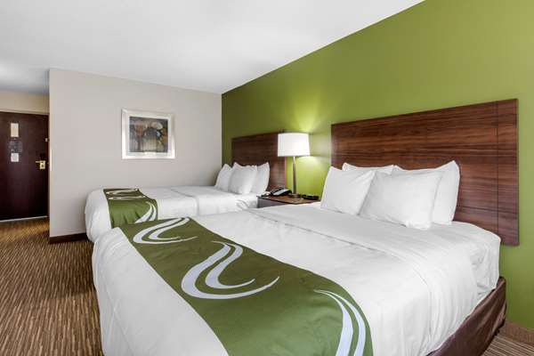  - Quality Inn & Suites Mountain Home