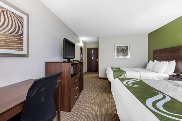  - Quality Inn & Suites Mountain Home