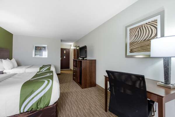  - Quality Inn & Suites Mountain Home