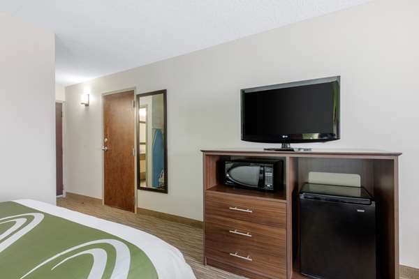  - Quality Inn & Suites Mountain Home