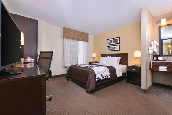  - Sleep Inn Fayetteville
