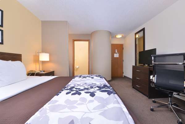  - Sleep Inn Fayetteville
