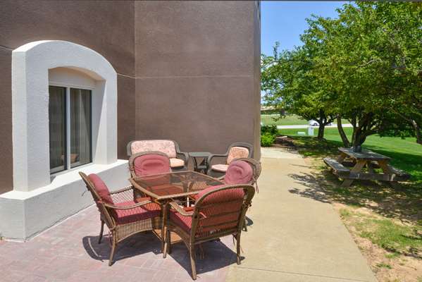  - Sleep Inn Fayetteville