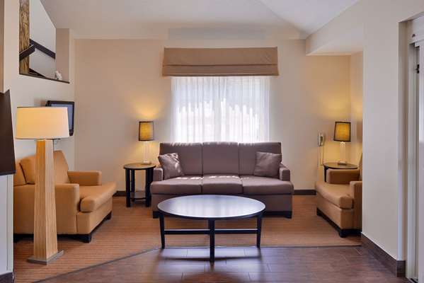  - Sleep Inn Fayetteville