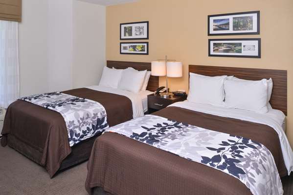  - Sleep Inn Fayetteville